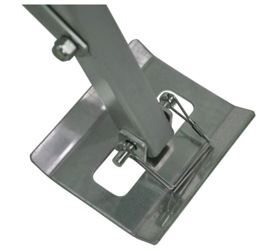 ULTRA FAB ULTRA ADJ KINGPIN TRIPOD STABILIZER - 19950600