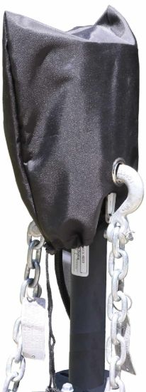 ULTRA FAB TONGUE JACK PROTECTIVE - 38944026