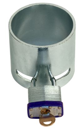 ULTRA FAB FW SLEEVE W/LOCK - 48979008