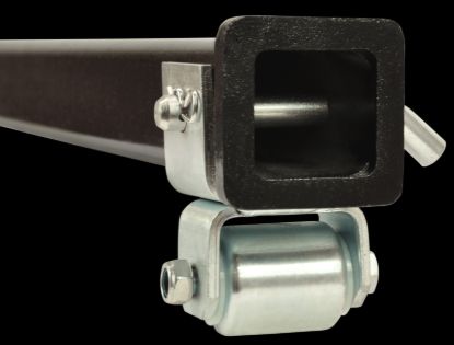 ULTRA FAB HITCH PROTECTOR - 48979020