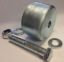 ULTRA FAB WELD ON STEEL MINI ROLLER - 48979022