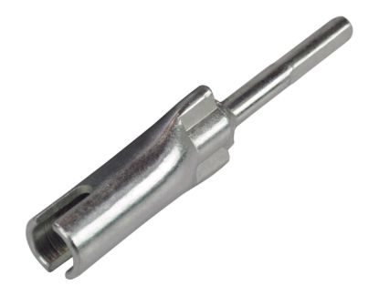 ULTRA FAB T-SLOT SCISSOR JACK CRANK - 48979071