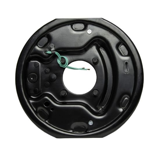 ULTRA FAB BRAKE - ELECTRIC - RH 10'X2 1/4 3.5 - 48979111