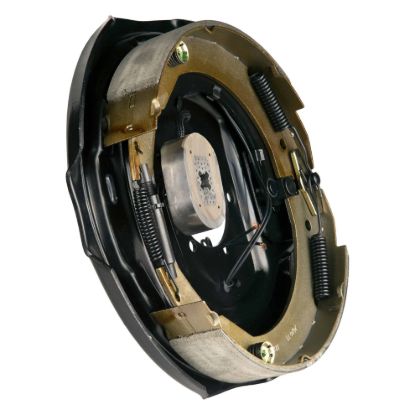 ULTRA FAB BRAKE - ELECTRIC -  LH 12'X2 6K - 48979112