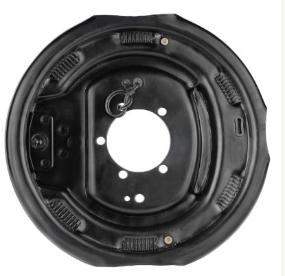 ULTRA FAB BRAKE - ELECTRIC - RH 12'X2 6K - 48979113