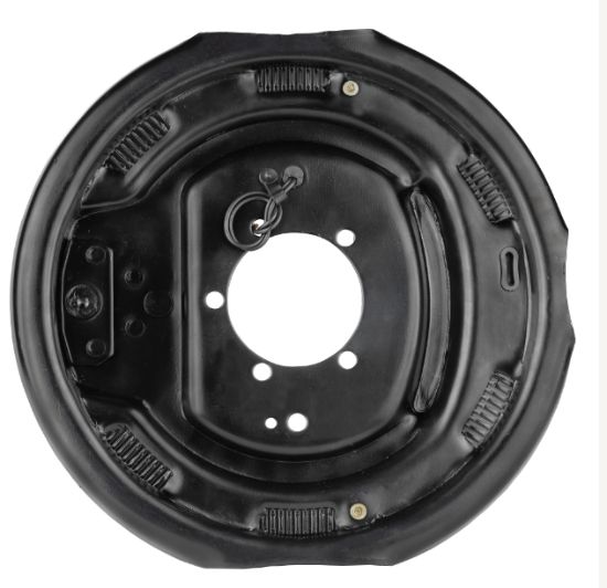 ULTRA FAB BRAKE - ELECTRIC - RH 12'X2 6K - 48979113