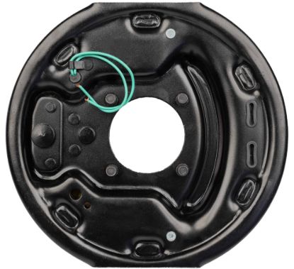 ULTRA FAB BRAKE  SELF-ADJUSTING  10  RH  10 X - 48979211