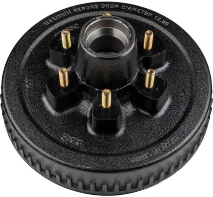 ULTRA FAB HUB/DRUM-6K  6 X 5.5  1/2'-20  12' - 48979501