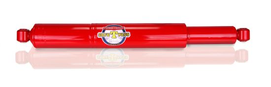 UNITED SAFTY SAFE-T-PLUS RED - 41140