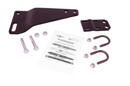 UNITED SAFTY 2021 V8 F53 BRACKET - F217K35