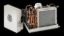 UFLEX USA VELAIR COMPACT I10 VSD SMART 115V - 24831GU