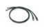 UFLEX USA TWO FLEXIBLE HOSES 6FT - KITOB06