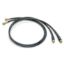 UFLEX USA TWO FLEXIBLE HOSES 22FT - KITOB22