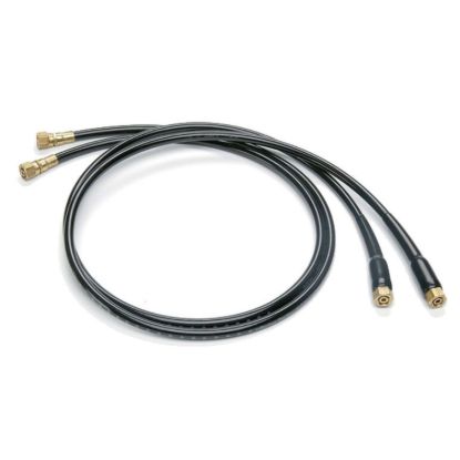 UFLEX USA TWO FLEXIBLE HOSES 26FT - KITOB26