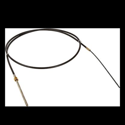 UFLEX USA UNIVERSAL QC ROTARY STR CABLE - M66X10