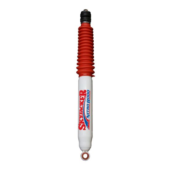 SKYJACKER NITRO SHOCK W/RED BOOT - N8091