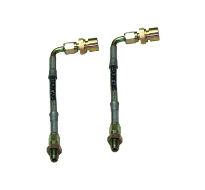 SKYJACKER REAR BRK LINES PR 5.5'GLAD - RBL55