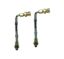 SKYJACKER REAR BRK LINES PR 5.5'GLAD - RBL55