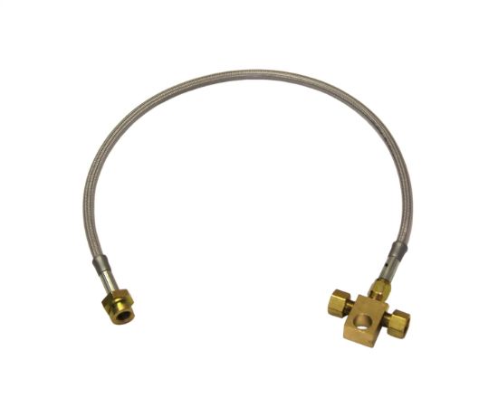 SKYJACKER REAR BRK LN 88-98GMC 2-6' - RBL88