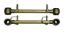 SKYJACKER SWAY BAR END LK CJ 4'-FRT - SBE525