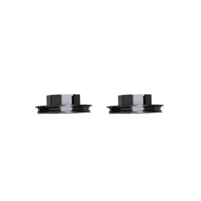 SKYJACKER 1 IN. REAR SPACER KIT WITH REAR MET - TC2410RMS
