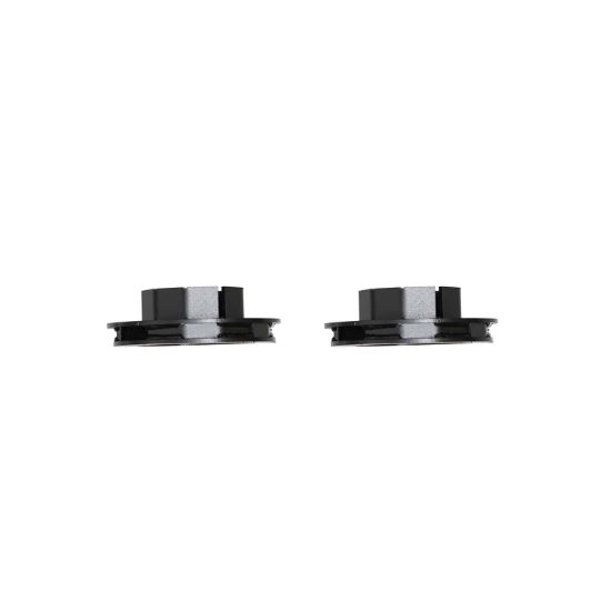 SKYJACKER 1 IN. REAR SPACER KIT WITH REAR MET - TC2410RMS