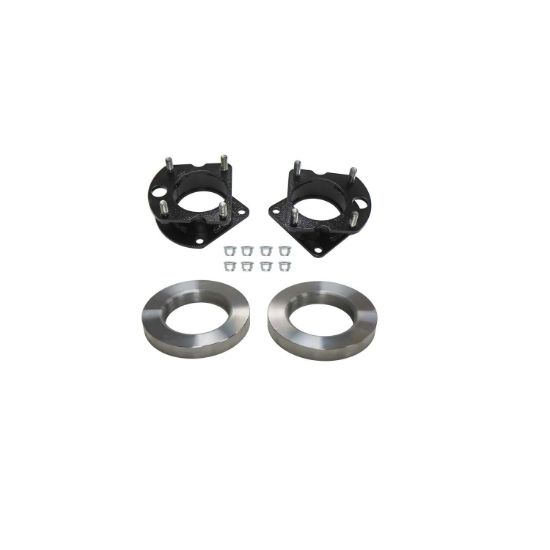 SKYJACKER 2 IN. FRONT METAL STRUT SPACER KIT. - TC2420MS