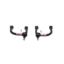 SKYJACKER 2-3 IN. UPPER CONTROL ARM PAIR WITH - TC2430UCA