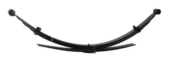 SKYJACKER SOFTRDE REAR LEAF SPRINGS - TCR515S