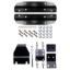 SKYJACKER TIRE SUPPORT & RELOCATION JEEP JL - TGSSTR2