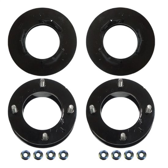 SKYJACKER 2.5 IN. LIFT KIT - TU2225MSP