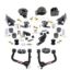 SKYJACKER 22 TUNDRA 4WD 3' KIT W/AIR - TU2230ABK