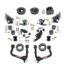 SKYJACKER 22 TUNDRA 4WD 3' KIT W/COIL - TU2230MSK