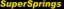 SUPERSPRINGS SPRING LOCKDOWN KIT - 111135