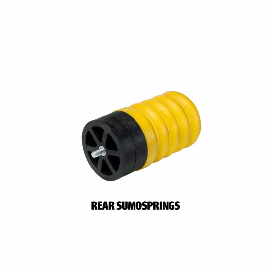 SUPERSPRINGS SUMOSPRINGS FRONT & REAR KIT | CSS- - K30009