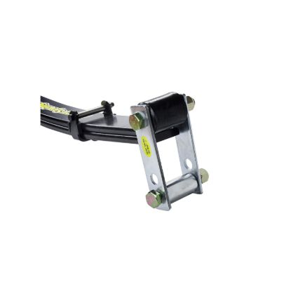 SUPERSPRINGS LEAF HELPER SPRING - SSA265