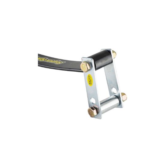 SUPERSPRINGS LEAF HELPER SPRING - SSA485