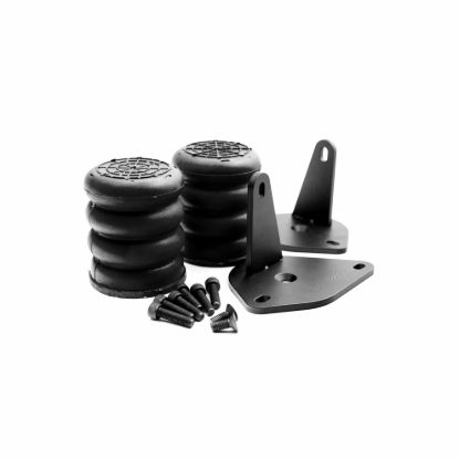 SUPERSPRINGS SUMOSPRINGS REAR FOR TOYOTA TACOMA - SSR63447