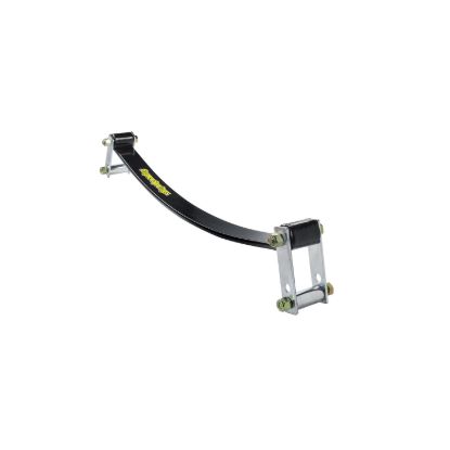 SUPERSPRINGS SPRING GMC VAN 06 - SSA25