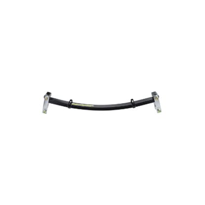 SUPERSPRINGS 43'L X 3'W X 1.25' W/PSP - SSA26
