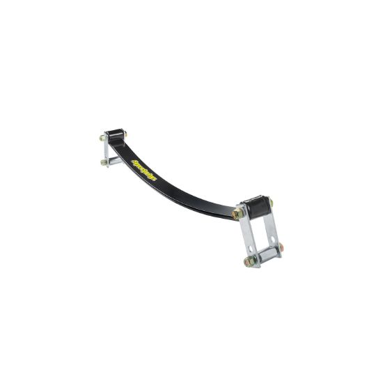 SUPERSPRINGS LEAF SPRING SUSPENSION EN - SSA39
