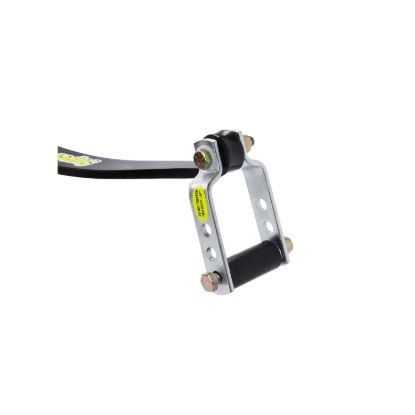 SUPERSPRINGS LEAF SPRNG SUSPENSION ENHANCER - SSA42