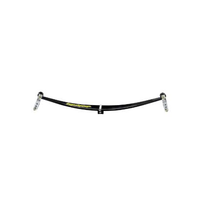 SUPERSPRINGS LEAF SPRING SUSPENSION EN - SSA43