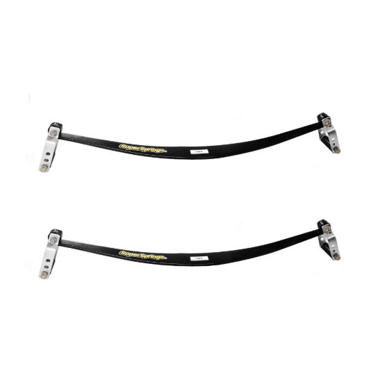 SUPERSPRINGS SUPERSPRINGS - SSA55