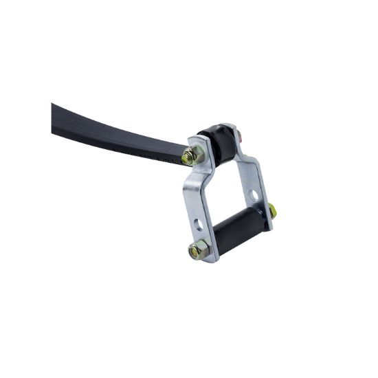 SUPERSPRINGS 47'L X 3'W X .447' - SSA9