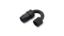VIBRANT 8AN 180 DEGREE ELBOW HOSE - 21808