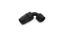 VIBRANT -10AN 90DEG HOSE FITTING - 21910
