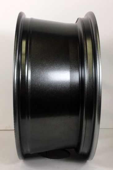 SAVINI K11 17X7.5 5X100 48 73.1 GGMS - KABAG48B