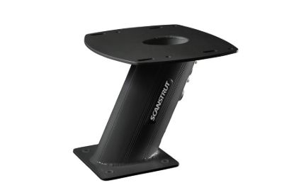 SCANSTRUT BLACK APT-250-01 ALUMINIUM POWERTOW - APT25001BL