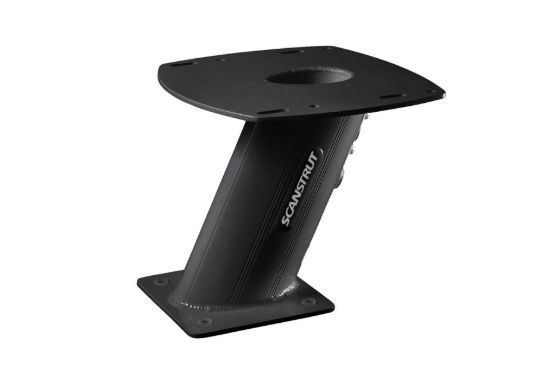 SCANSTRUT BLACK APT-250-01 ALUMINIUM POWERTOW - APT25001BL